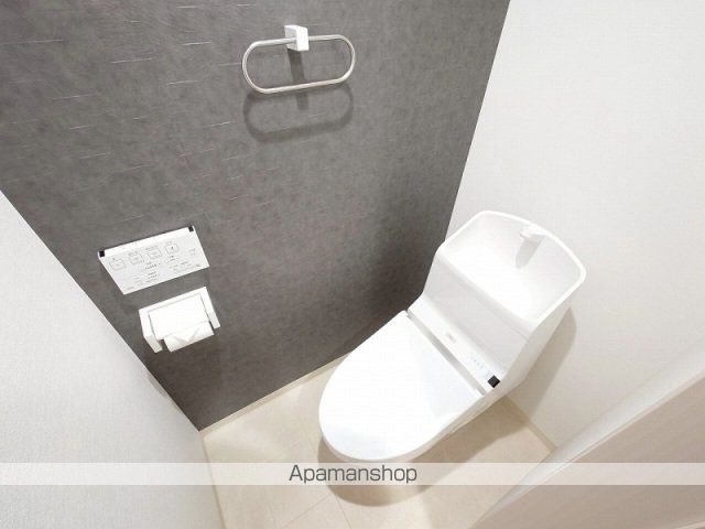 CB南熊本ライトの内装写真