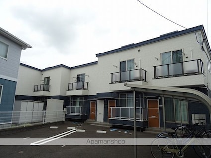 ＣＩＴＹ福田町[1R/35.93m2]の外観1