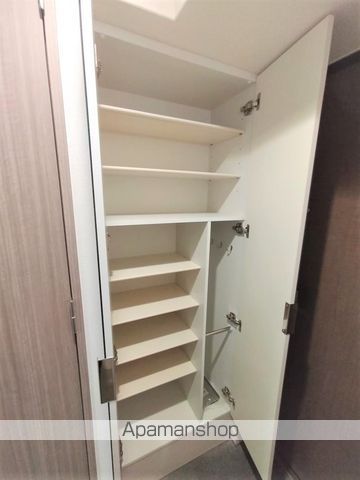 PRESSANCE天満橋VELELAの内装写真
