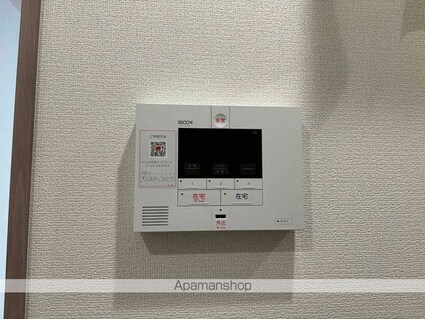 ＴＯＲＩＳＩＡ箱崎宮前[1LDK/40.26m2]のその他設備