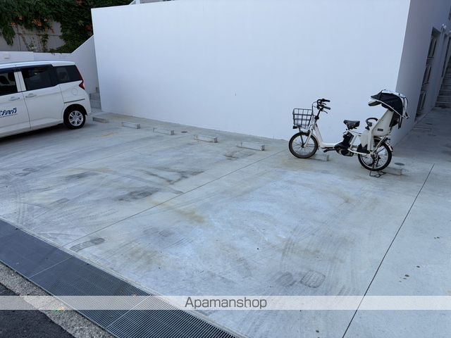 HARVEY RESIDENCE日和のその他写真