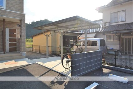エレガンス　Ⅱ[1R/30m2]の外観5