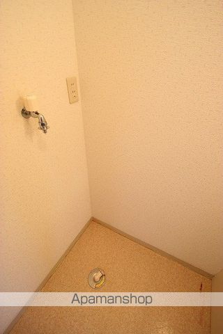 リバティウィングスの内装写真