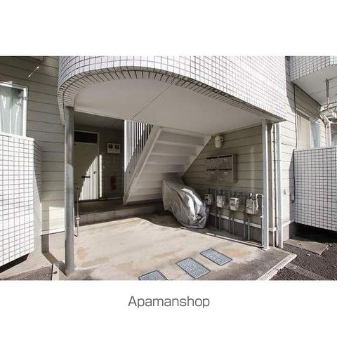 メゾンクロカワのその他写真