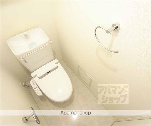 プラネシア京阪出町柳の内装写真