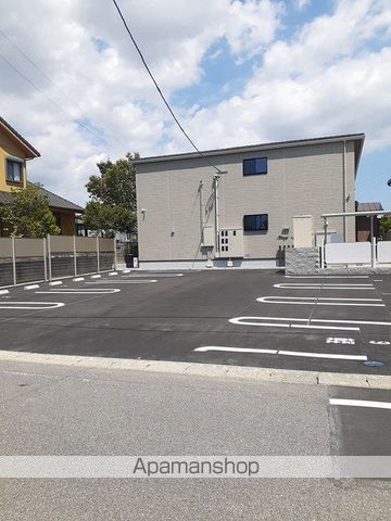 名鉄三河線 碧南駅 徒歩17分 2階建 築3年のその他写真