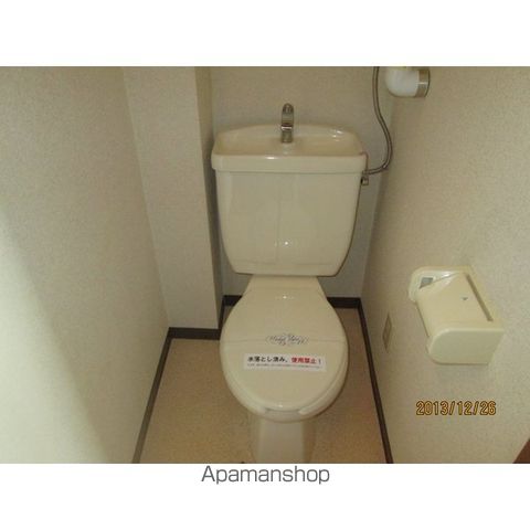 エルコート菊水の内装写真