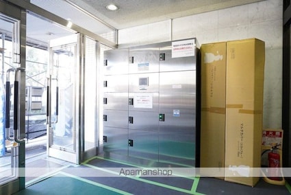 東京都新宿区西落合３丁目[1K/16.5m2]のその他内装2