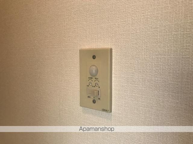 クレールスクエアAの内装写真