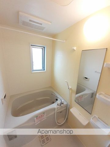 プランドール松縄の内装写真
