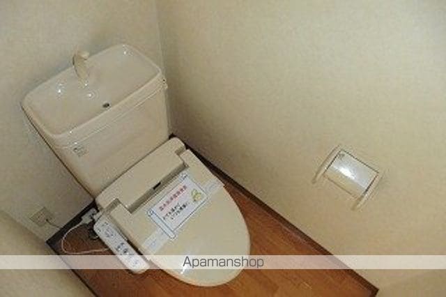 カトルレーヴの内装写真