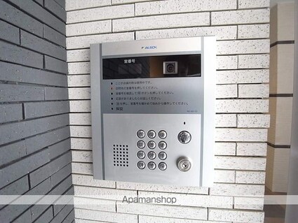 ベルグ桜ヶ丘[1LDK/48.33m2]の共用部1