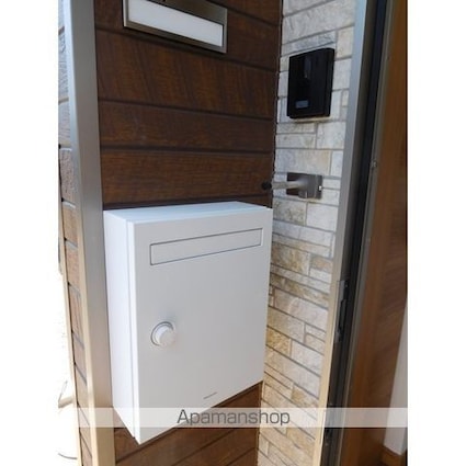 フェリオひばりが丘[1LDK/33.64m2]の周辺2