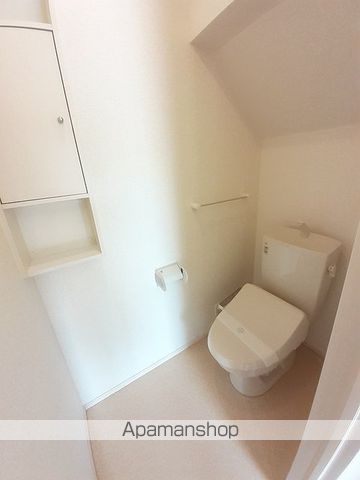 サン フィオーレ元山Aの内装写真