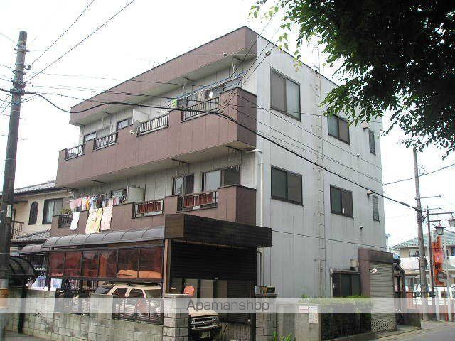 ニアーハイム七里の外観写真