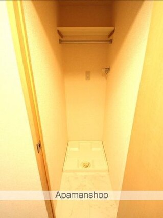 ヒルズ吉祥寺[1K/20.5m2]のその他設備