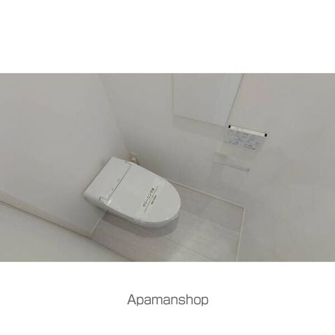 プラスナインの内装写真