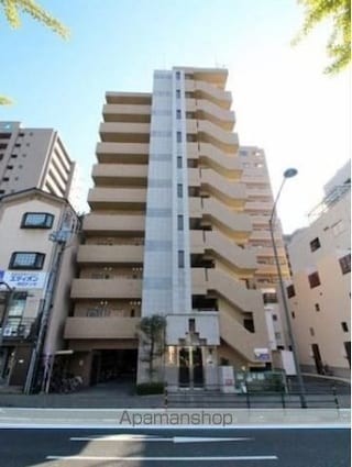グレイスパル本町[1K/26.97m2]の外観2