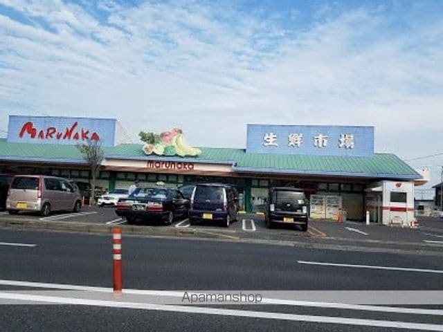 レオパレス高月の周辺写真