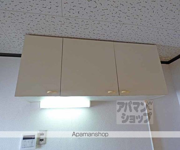 セントラル修学院の内装写真
