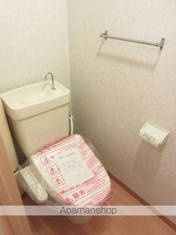 リベルティ大通の内装写真