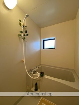 シャインポート屋島　Ｅ・Ｆ棟[1K/28.98m2]のバス