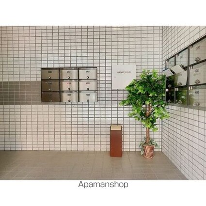 センタースクエアー春日井[2LDK/61.26m2]の外観5