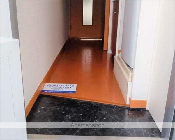 レオパレストゥインクルの内装写真