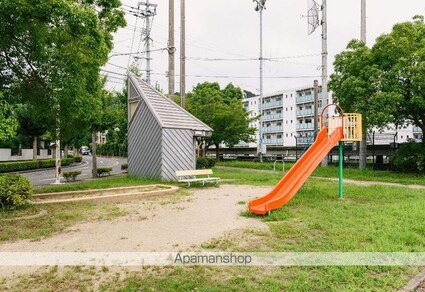 ビレッジハウス小川Ⅱ１号棟[3DK/53.08m2]の周辺3