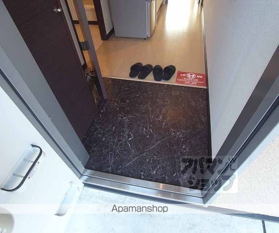 レオネクストコンフォール百々の内装写真