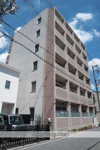 サンリット オカの外観写真