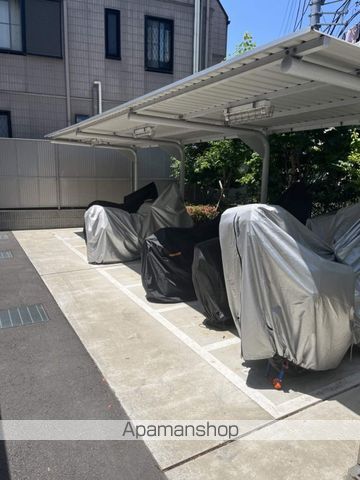 ドゥーエ二子新地のその他写真
