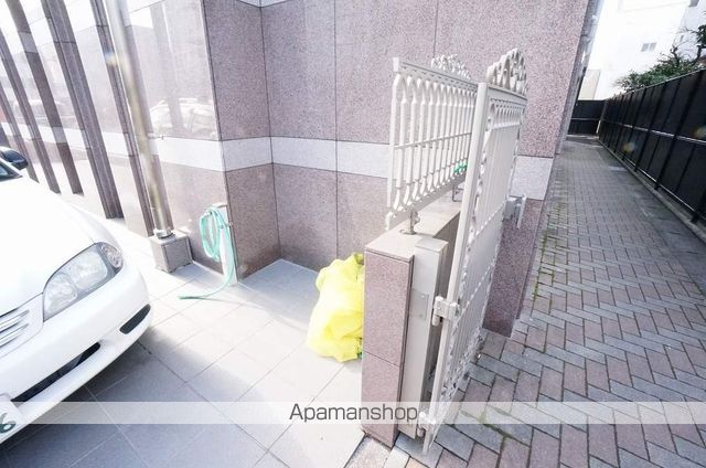 静岡馬渕エンブルコートのその他写真