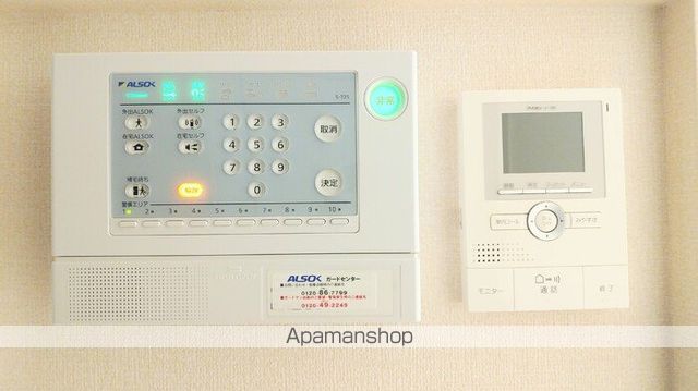 プランドールMの内装写真