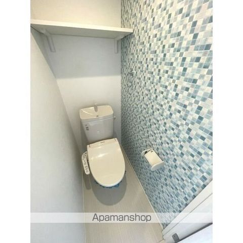 ハーモニーテラス児玉IIIの内装写真