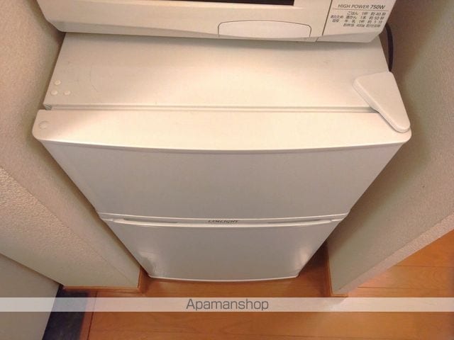 レオパレスプチKの内装写真