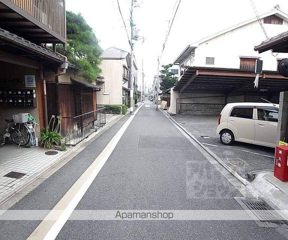 ぱんぷきんハウスの周辺写真