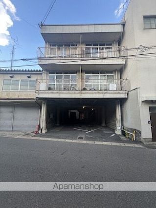 ヤマモトハイツ[2K/30m2]の外観3
