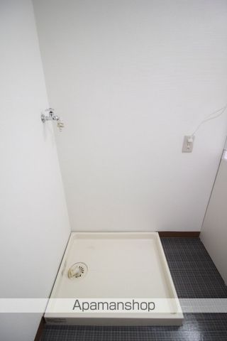 ハイデンスホンダの内装写真