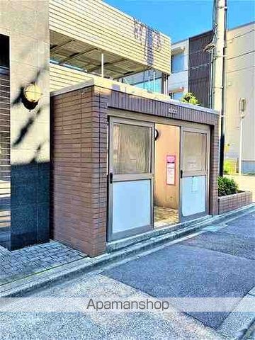 ベレーサ星ヶ丘の内装写真