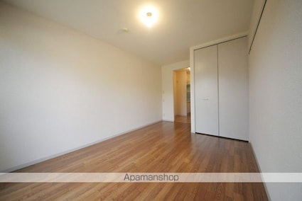 フォンテンブロー[1K/22.6m2]の内装7