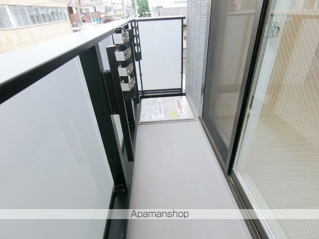 DーROOM八軒小路の内装写真