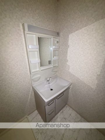 グッドシャトーVIの内装写真