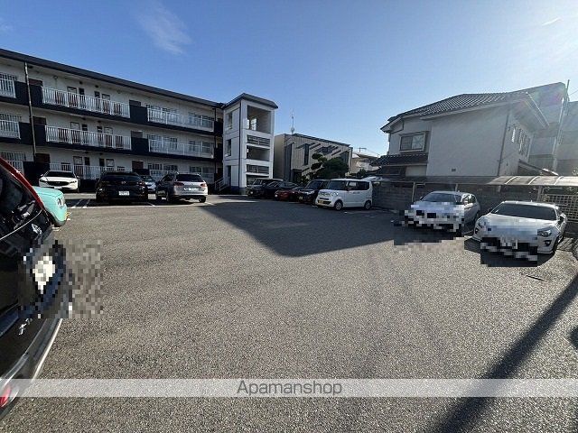 日興マンション A棟のその他写真