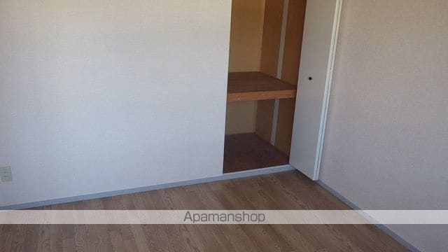 ウィンディア高尾の内装写真
