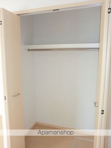 リバティ ブリーズの内装写真