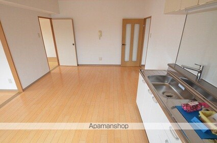 パークヒルズ５番館[3LDK/66.66m2]の内装4