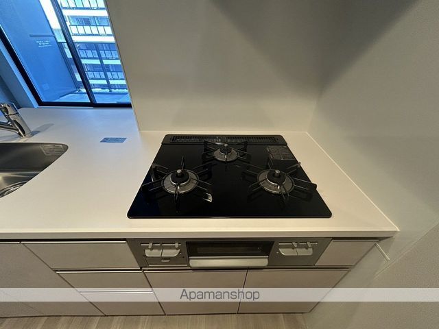 アーバネックス谷町四丁目の内装写真