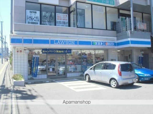 LUNA26の周辺写真