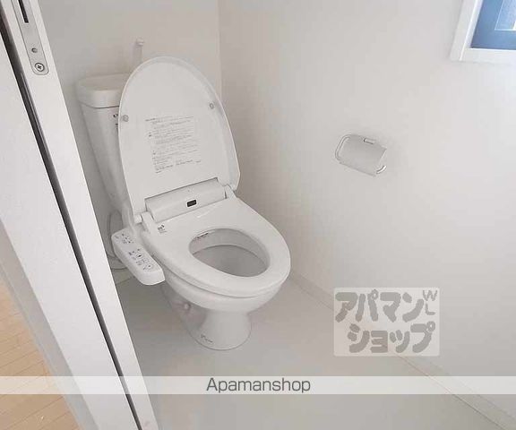 ウィステリアの内装写真